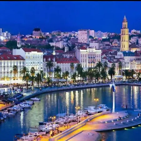 Large Seaview Apt, 150m To Beach, 4km From - Nora