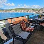 Large Seaview Apt, 150m To Beach, 4km From - Nora Apartment *
