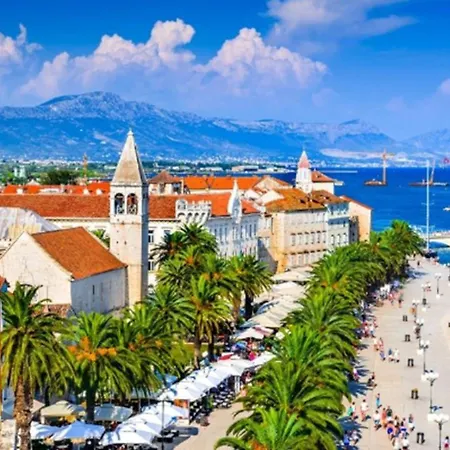 Large Seaview Apt, 150m To Beach, 4km From - Nora Apartament *