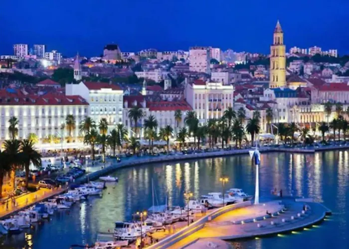 Large Seaview Apt, 150m To Beach, 4km From - Nora