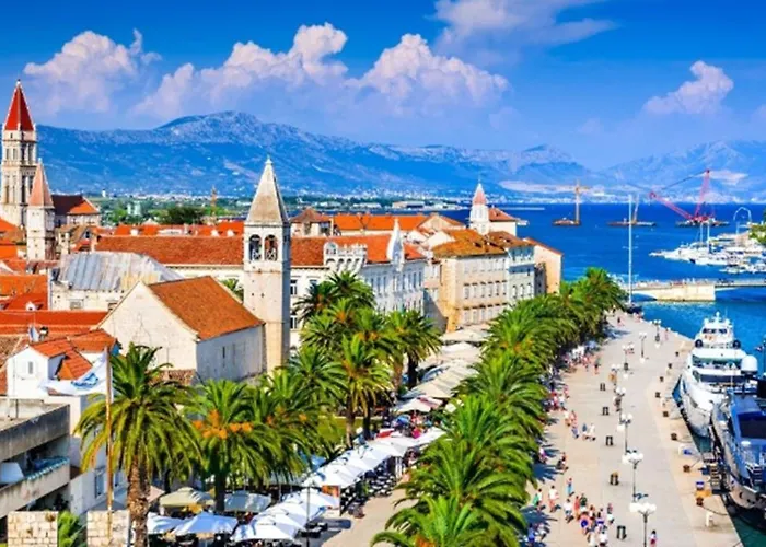 Large Seaview Apt, 150m To Beach, 4km From - Nora Apartment *